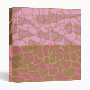pattern binder