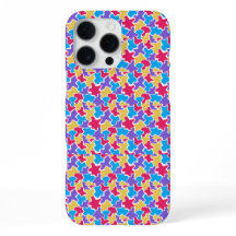 Pattern blobs 