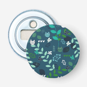 pattern bottle opener