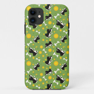 pattern iPhone 11 case