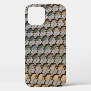 Pattern iPhone 12 Case