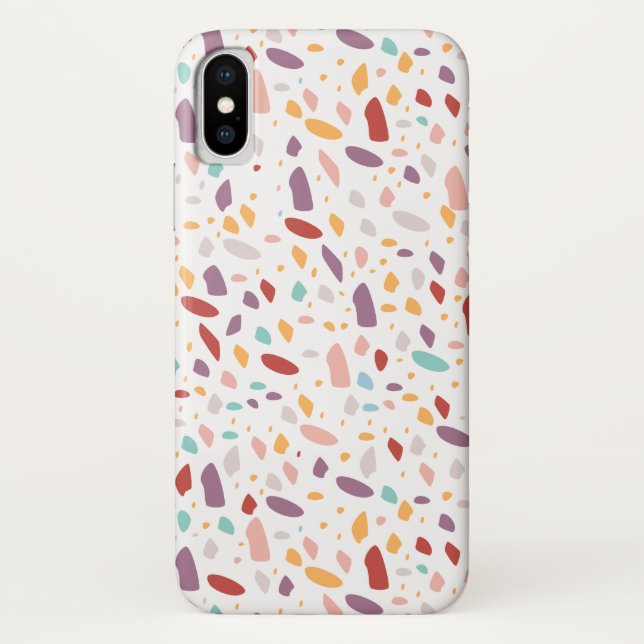 pattern Case-Mate iPhone case (Back)