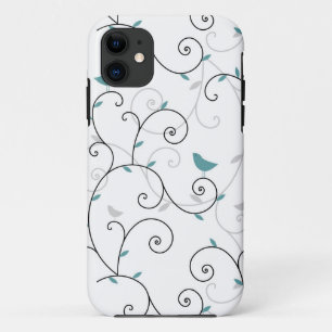 pattern iPhone 11 case