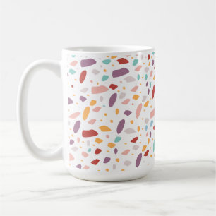 Pattern Coffee Mug