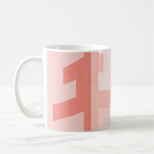 Pattern Coffee Mug