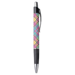 Pattern Colorfull Modern Geometric Vintage        Pen