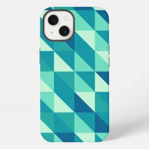 Pattern Colorfull Modern Retro Vintage   iPhone 13 Case