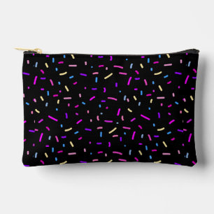  Pattern Colorfull Stylish Summer Party       Accessory Pouch
