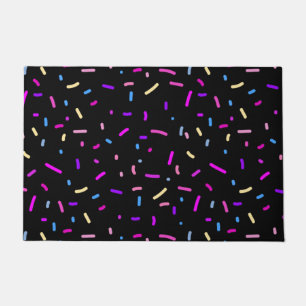  Pattern Colorfull Stylish Summer Party  Doormat