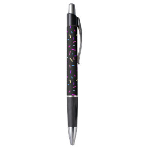 Pattern Colorfull Stylish Summer Party Pen