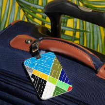 Pattern, colourful, modern & bright  