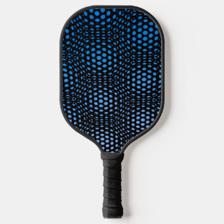 Pattern Cover Pickleball Paddle
