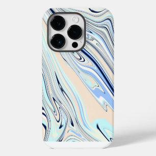 Pattern Design Abstract Seamless Case-Mate iPhone 14 Pro Case