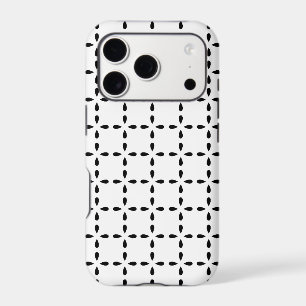 Pattern Design in Black and White