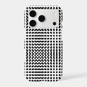 Pattern Design in Black and White