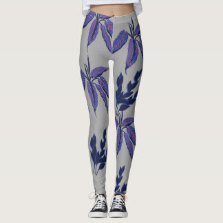 Pattern design legging