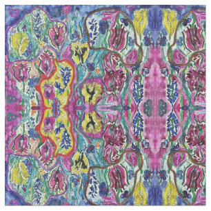 PATTERN DESIGN STELLAR  FRANCINEUS DESIGNER FABRIC