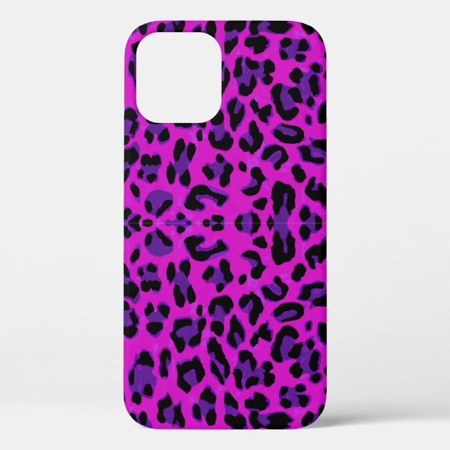 Pattern design textile Case-Mate iPhone case (Back)