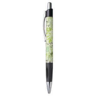 pattern displaying little baby birds pen