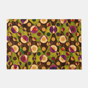 Pattern  doormat