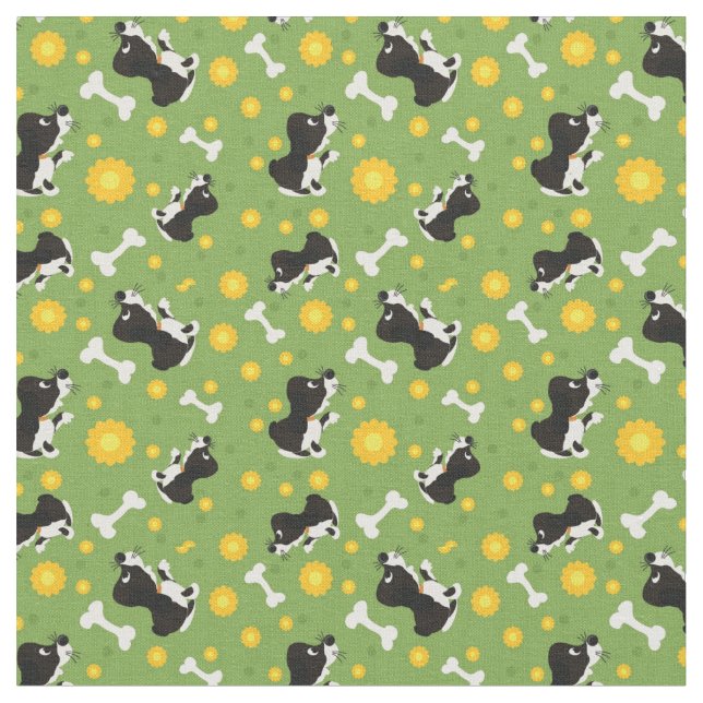 pattern fabric (Close Up)