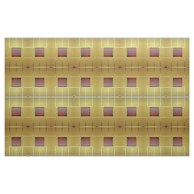 Pattern Fabric (Fat Quarter)