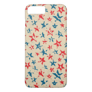 Pattern for 4th of July Case-Mate iPhone Case