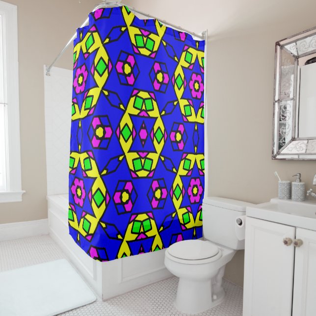 Pattern Geo 8 (In Situ)