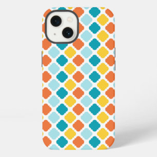  Pattern Geometric Vintage Stylish Modern        iPhone 13 Case