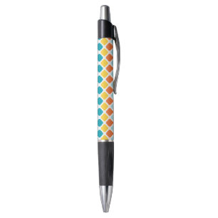  Pattern Geometric Vintage Stylish Modern         Pen