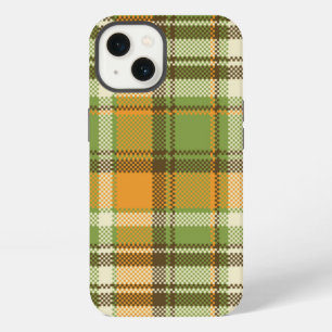  Pattern Geometric Vintage Trendy Fashion    iPhone 13 Case
