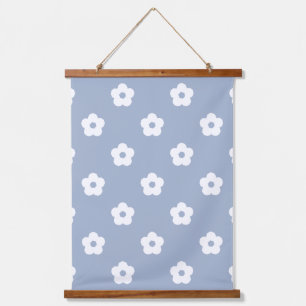 pattern hanging tapestry