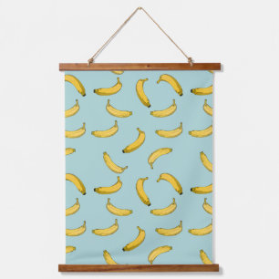 pattern hanging tapestry