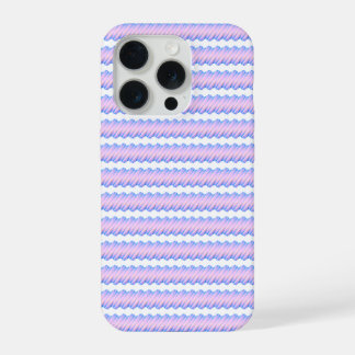Pattern iPhone 15 Pro Case