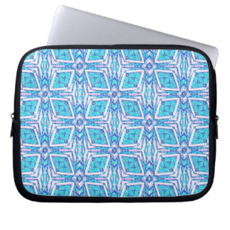 Pattern Laptop Sleeve
