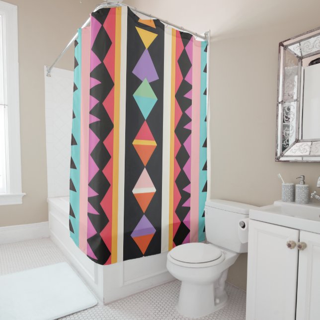 Pattern mix (In Situ)