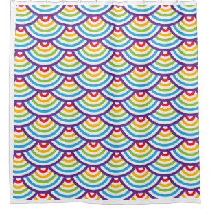 Pattern Modern Stylish Geometric Vintage  