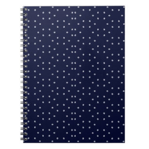 Pattern Modern Stylish Summer Vintage       Notebook