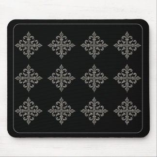 Pattern Mouse Pad