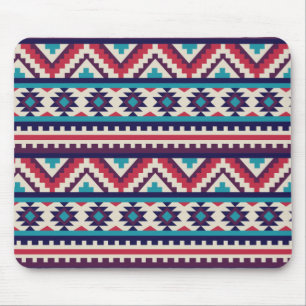 Pattern Mouse Pad