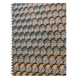 Pattern Notebook