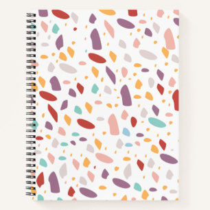 pattern notebook