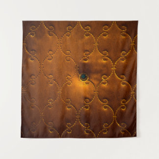 Pattern of genuine leather door upholsterydoor, go tapestry