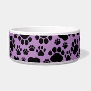 Pattern Of Paws, Black Paws, Dog Paws, Animal Paws
