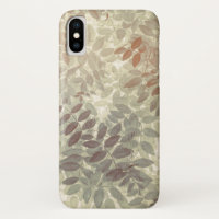 Pattern of Vetch Leaves | San Juan Islands, WA