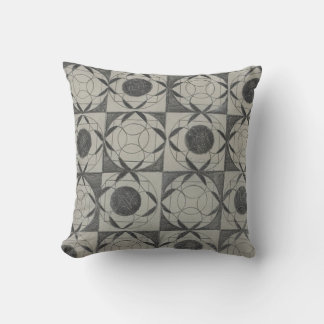 Pattern pillow