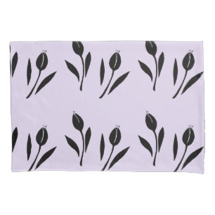 pattern pillowcase