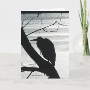 Pattern Recognition Card