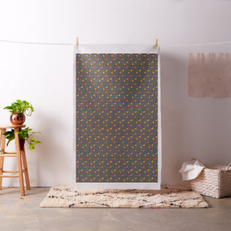 pattern shapes fabric