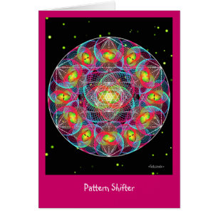 Pattern Shifter
